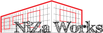 nizaworks logo